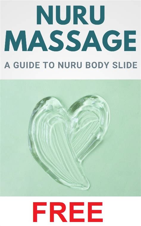 nuru massage vids|nurumassage videos